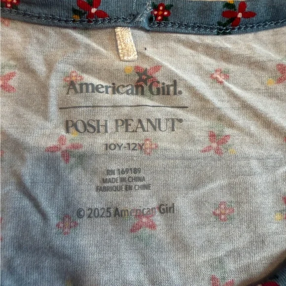 Posh Peanut dress - Picture 3 of 4